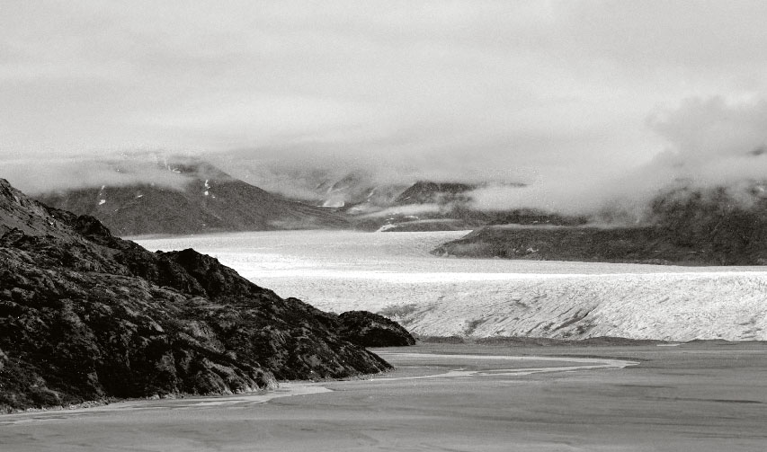 Sydgrønland 1974