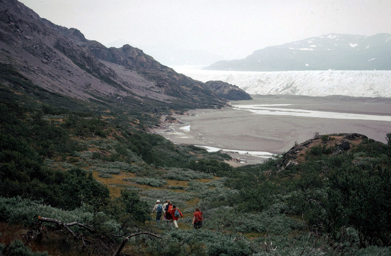 Sydgrønland 1974
