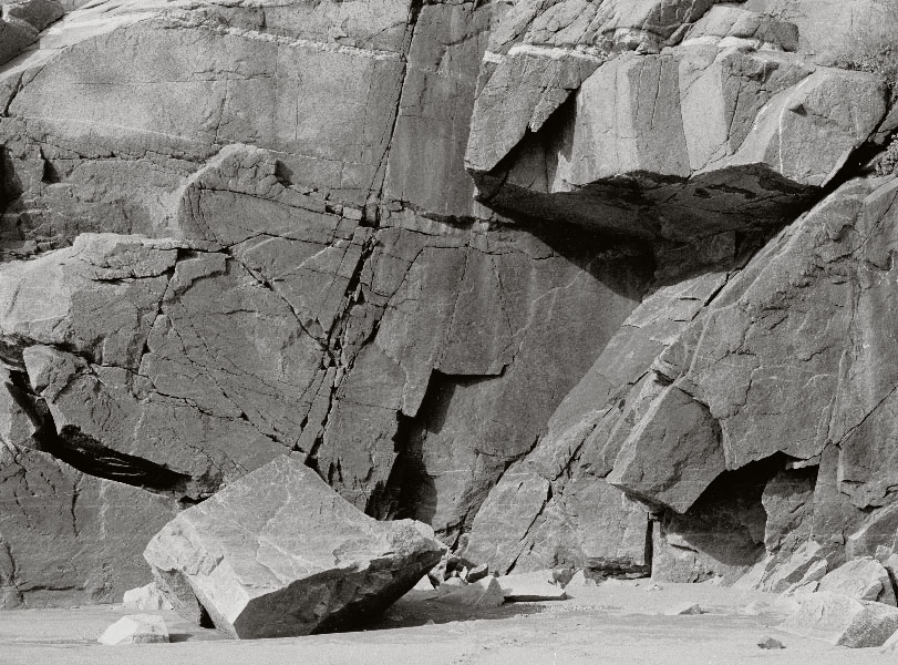 Sydgrønland 1974