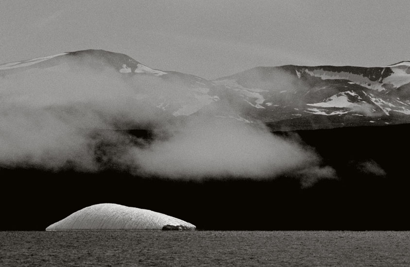 Sydgrønland 1974