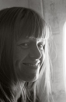 Vandring i Sydgrnland 1975