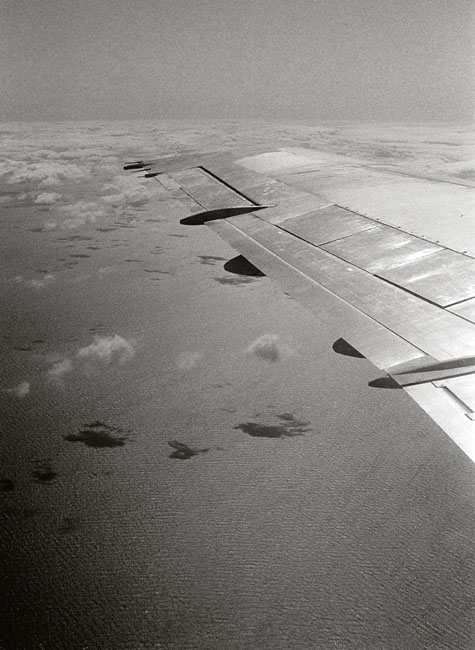 Vandring i Sydgrnland 1975