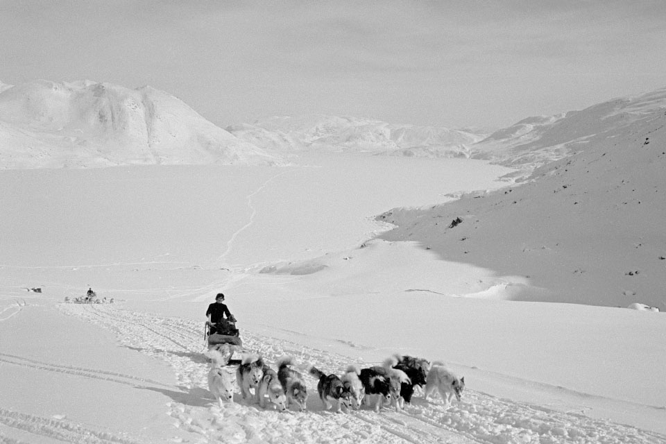 Aput 76 - Sisimiut