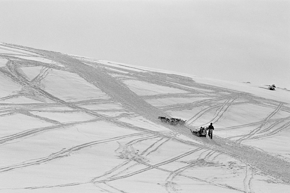 Aput 76 - Sisimiut