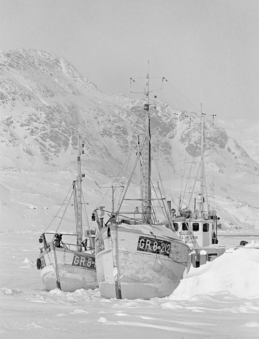 Aput 76 - Sisimiut