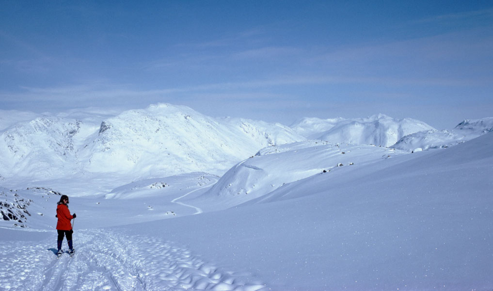 Aput 76 - Sisimiut