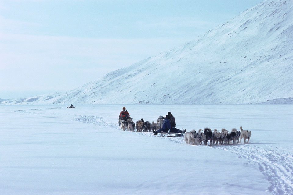 Aput 76 - Sisimiut