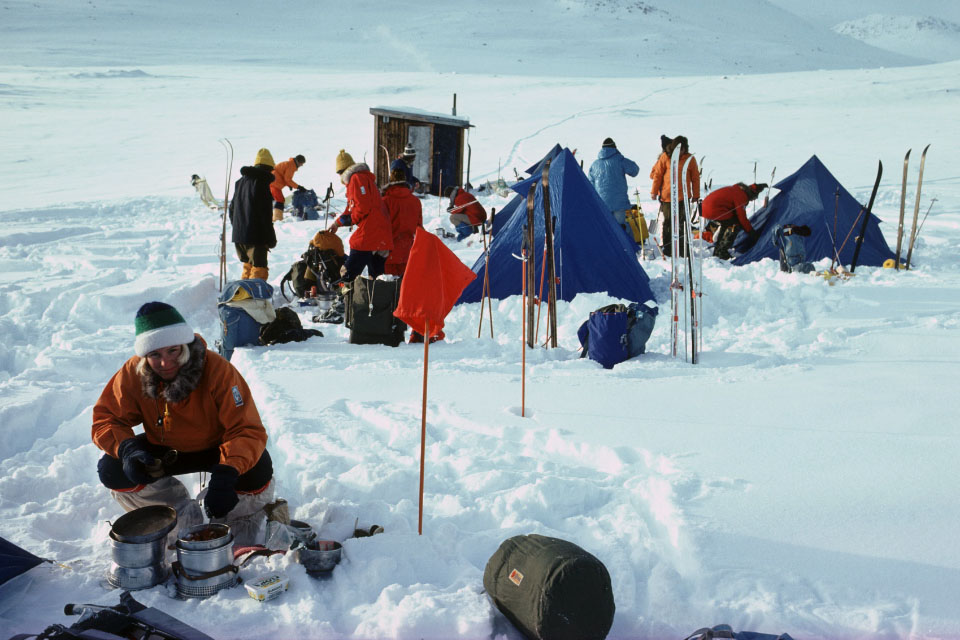 Aput 76 - Sisimiut