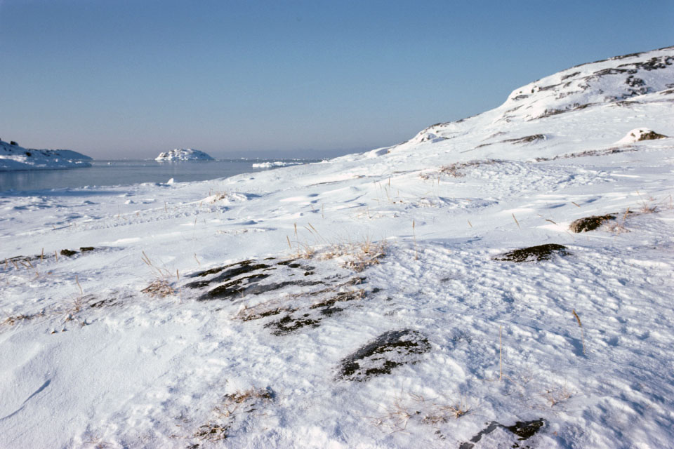 Aput 76 - Sisimiut