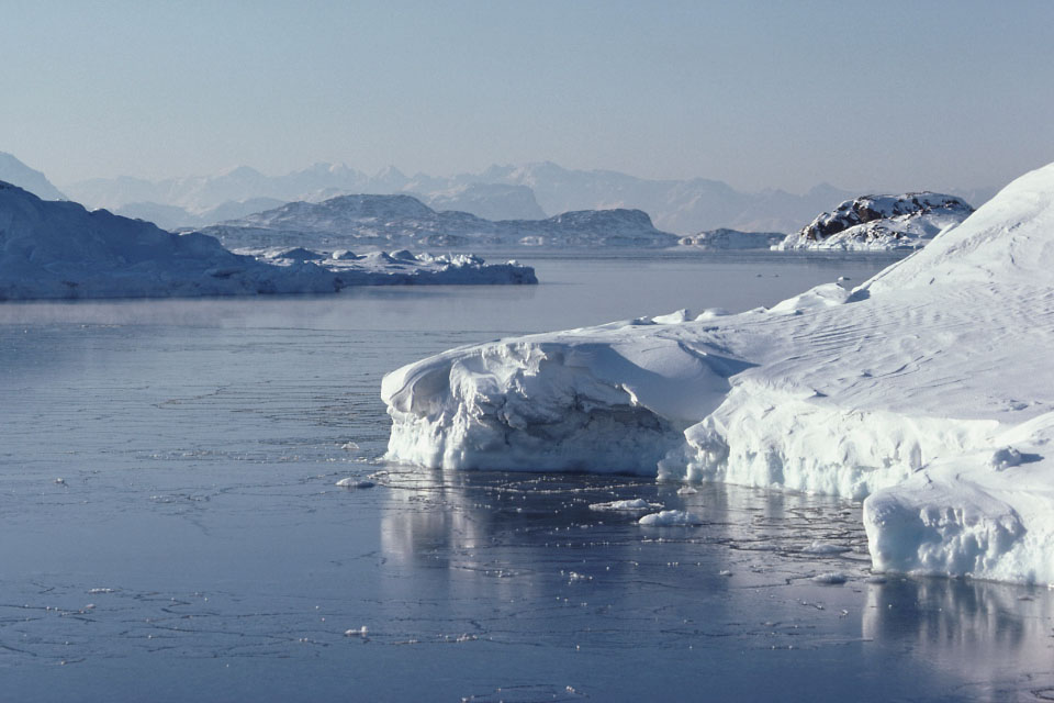 Aput 76 - Sisimiut