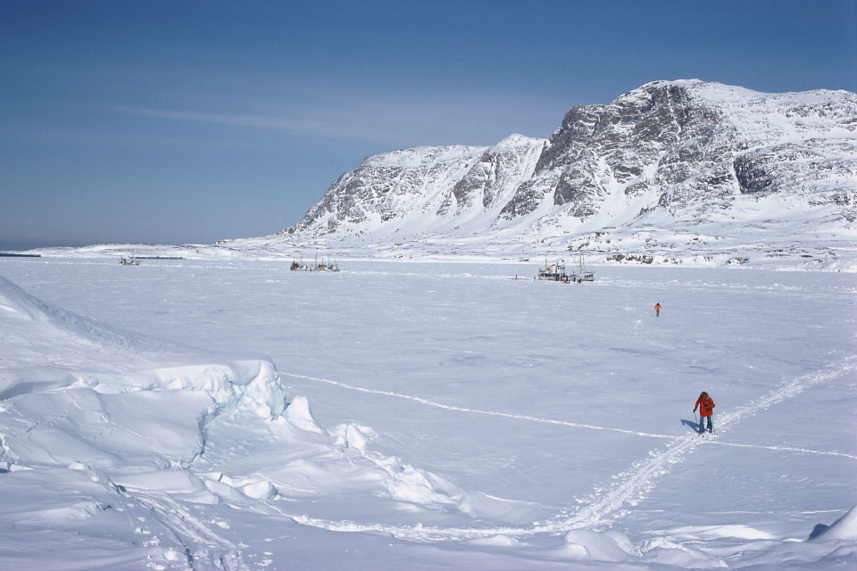 Aput 76 - Sisimiut