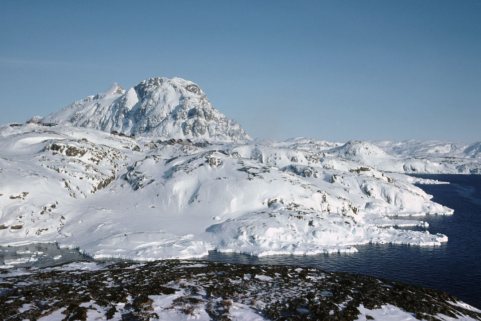 Aput 76 - Sisimiut