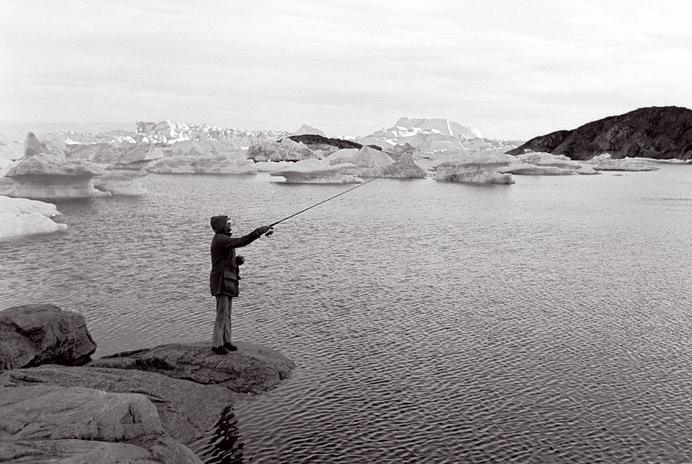 Grønland 1977