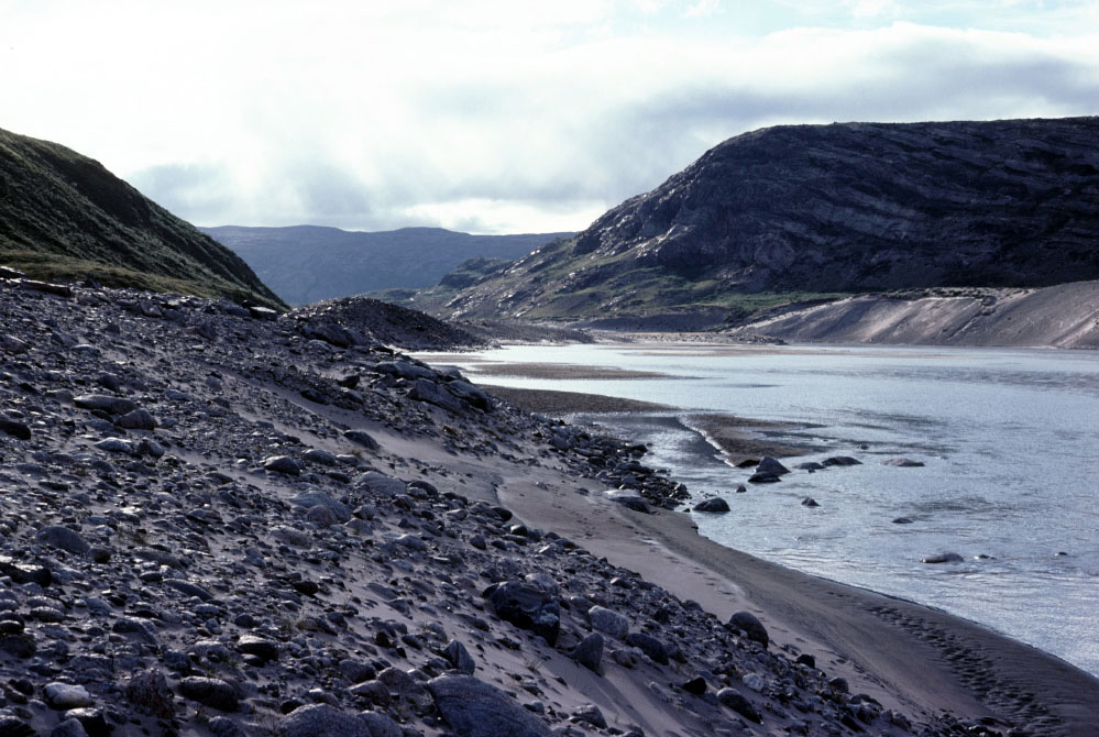 Grønland 1977