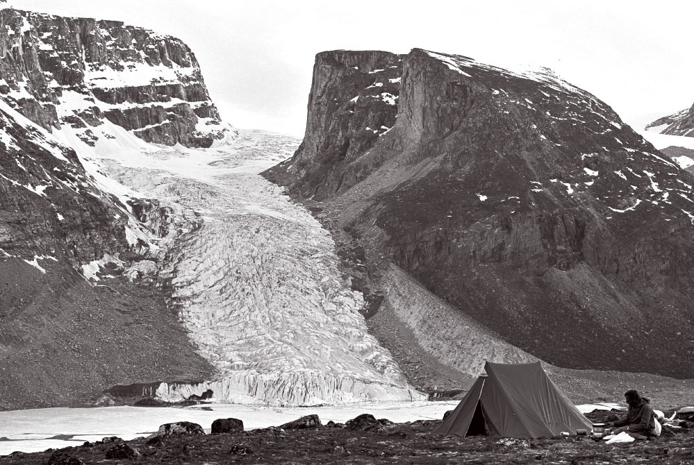 Grønland 1977