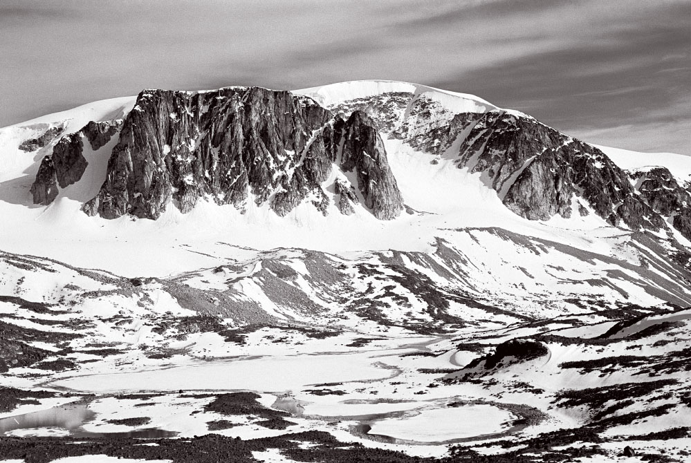 Grønland 1977