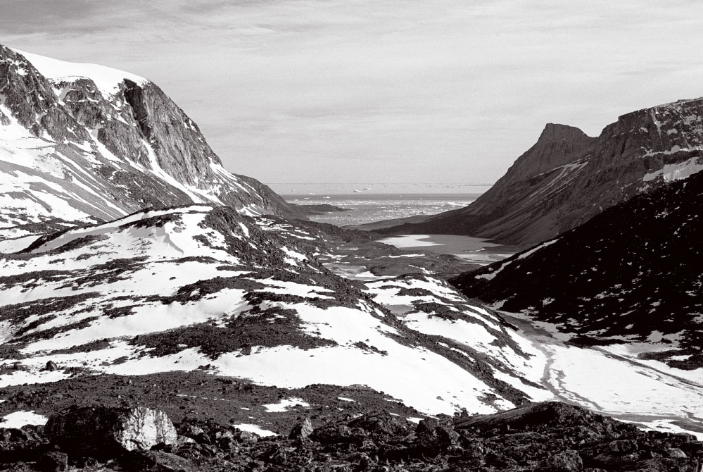 Grønland 1977