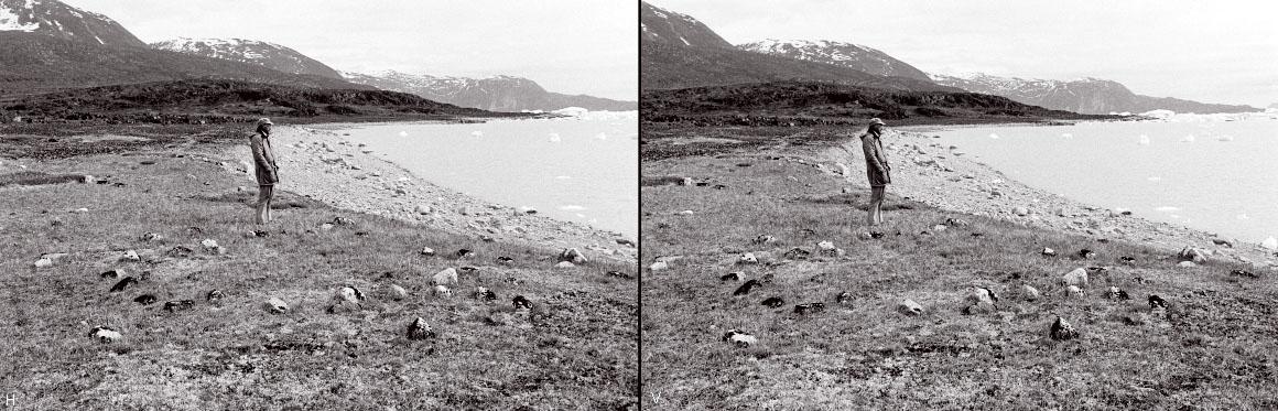 Grønland 1977