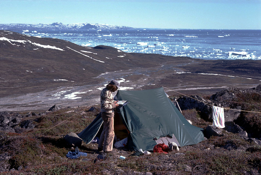 Grønland 1977