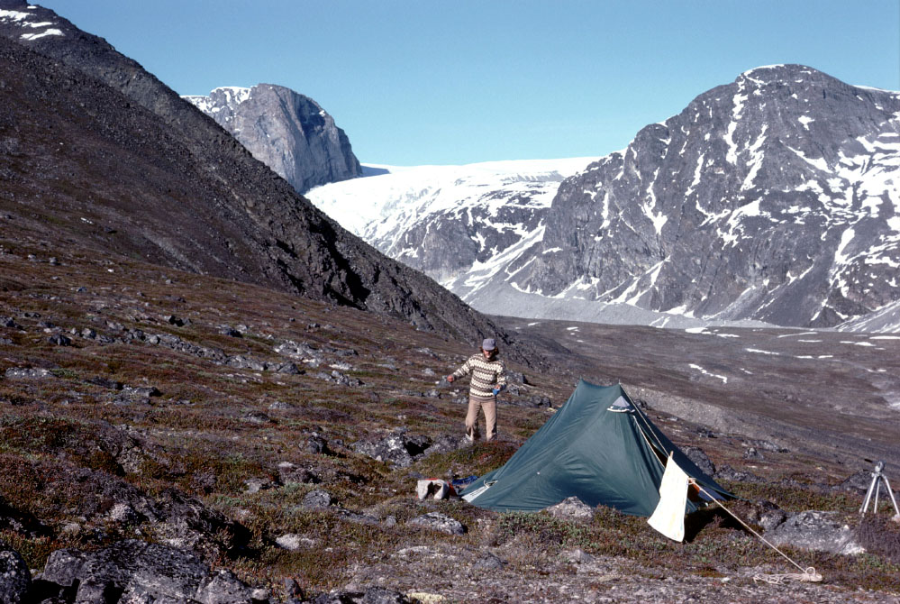 Grønland 1977