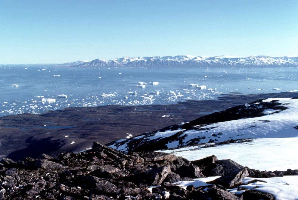 Grønland 1977