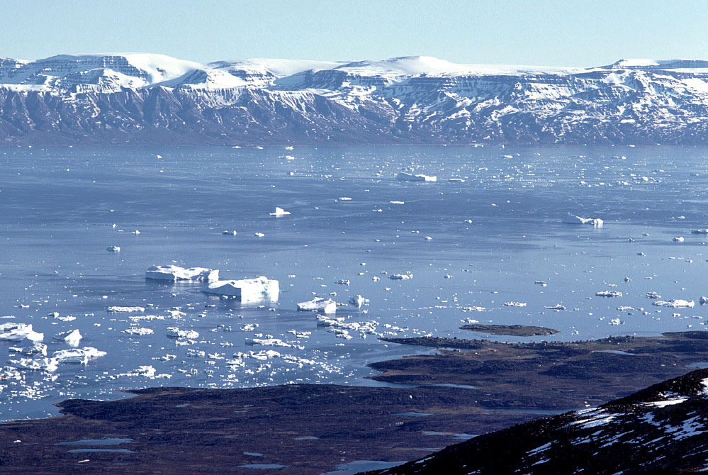 Grønland 1977