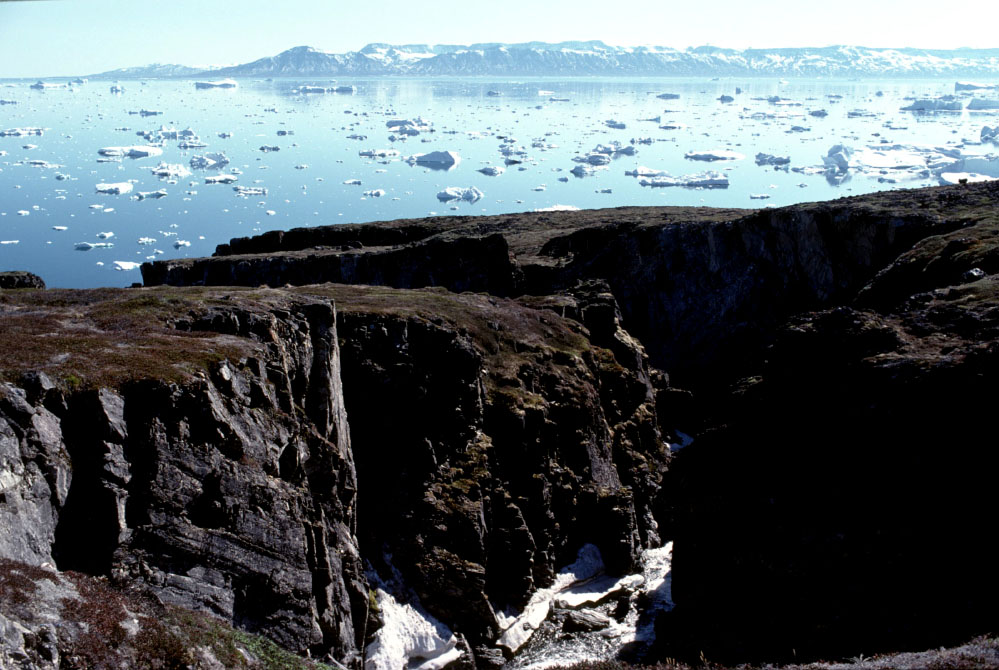 Grønland 1977