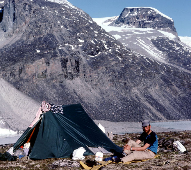 Grønland 1977