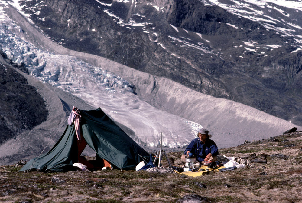 Grønland 1977