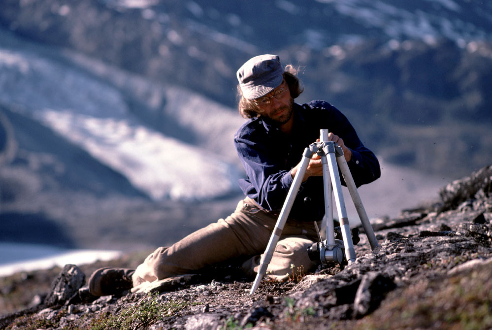 Grønland 1977