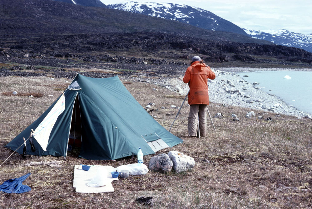 Grønland 1977