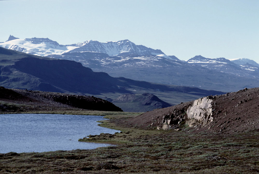 Grønland 1977