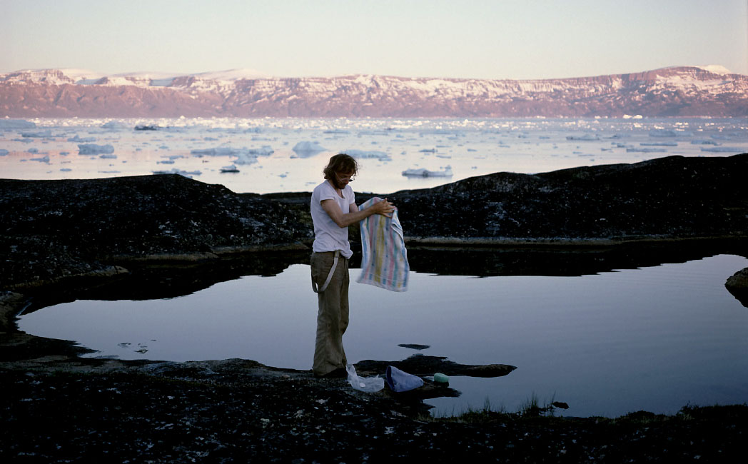 Grønland 1977