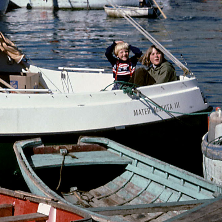 Grønland 1977