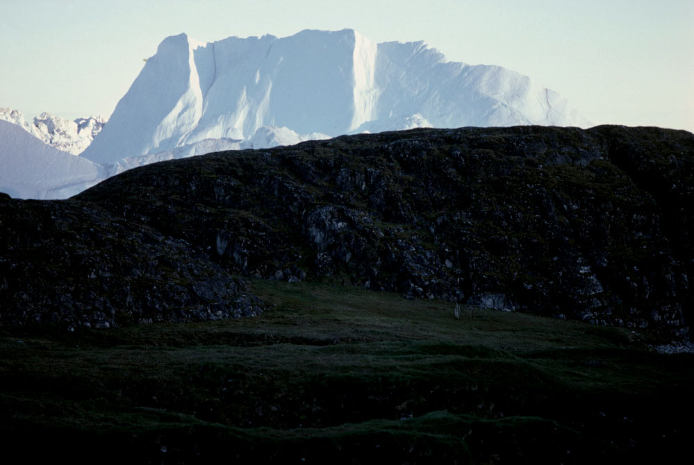 Grønland 1977