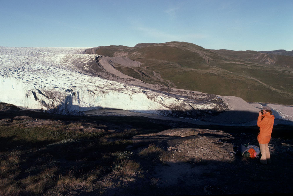 Grønland 1977