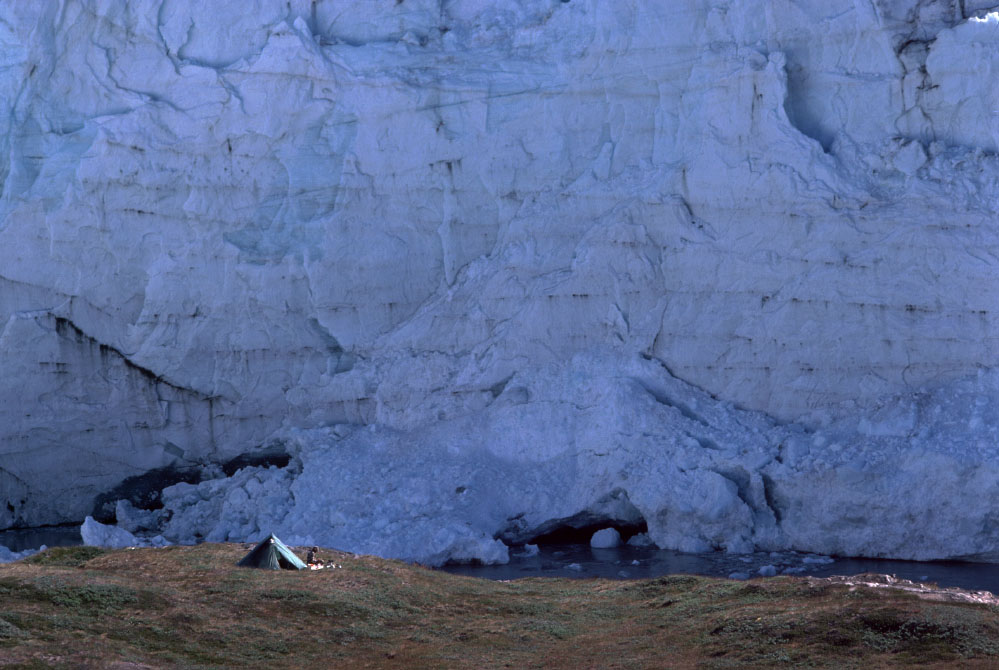 Grønland 1977