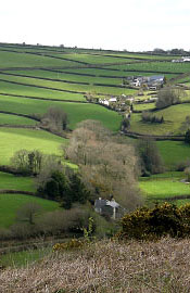 St Neot, Cornwall