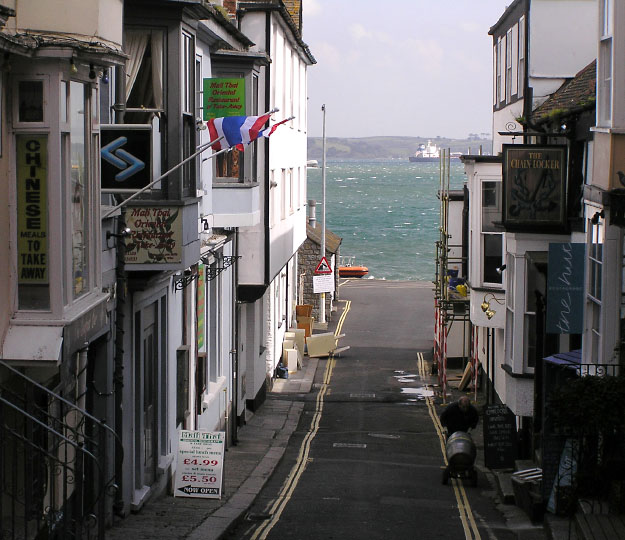 Cornish Excursions