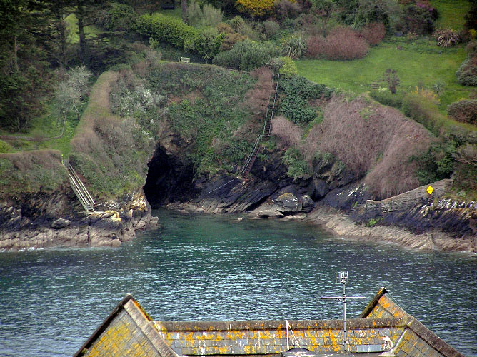 Cornish Excursions