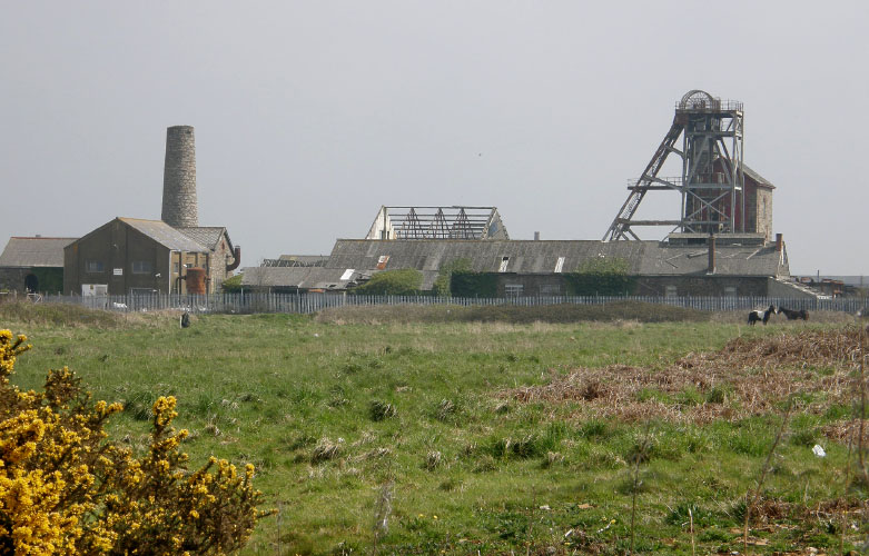 Cornish Excursions
