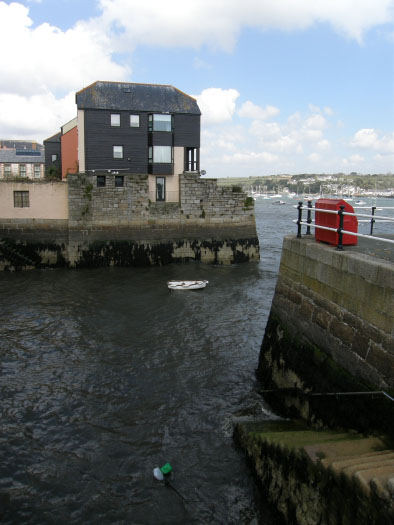 Falmouth, Cornwall