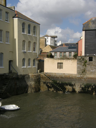 Falmouth, Cornwall