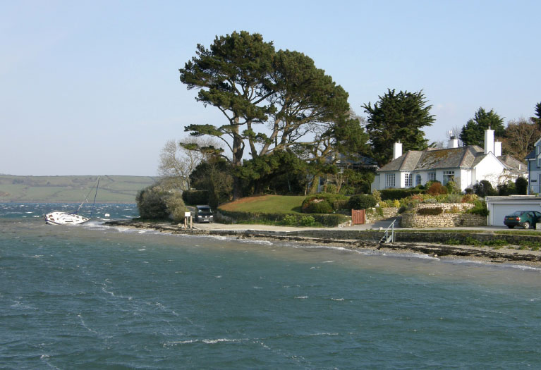 Falmouth, Cornwall
