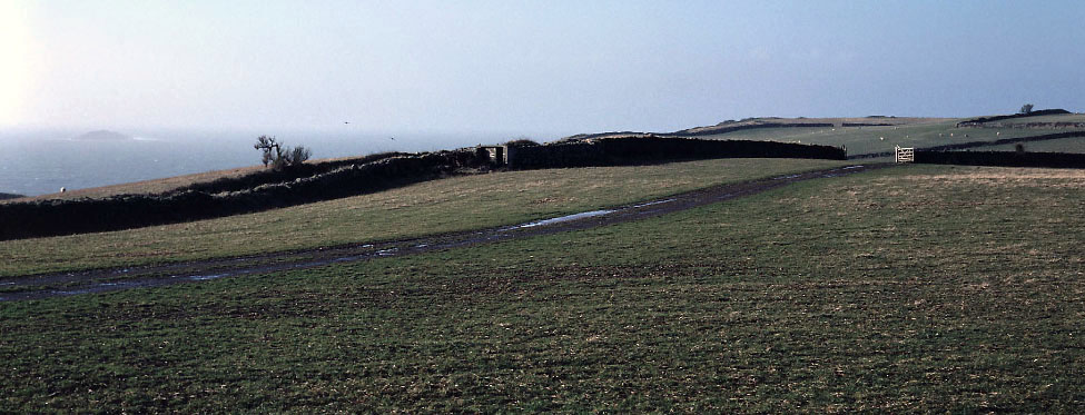 The North Cornwall Coast