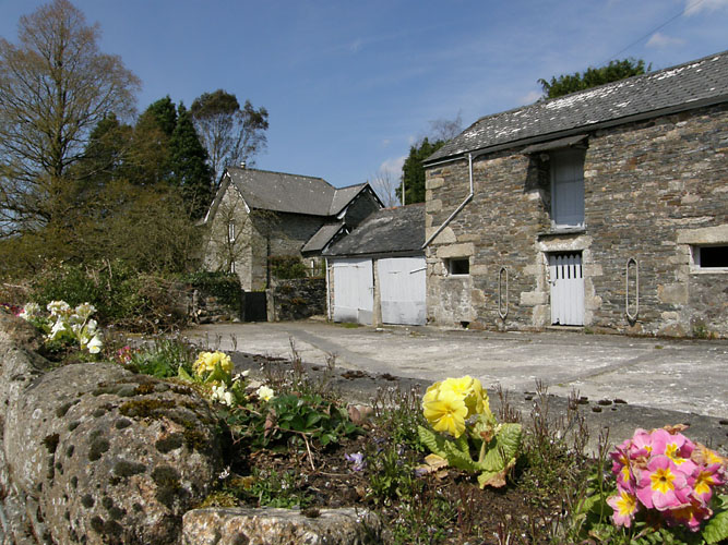St Neot, Cornwall