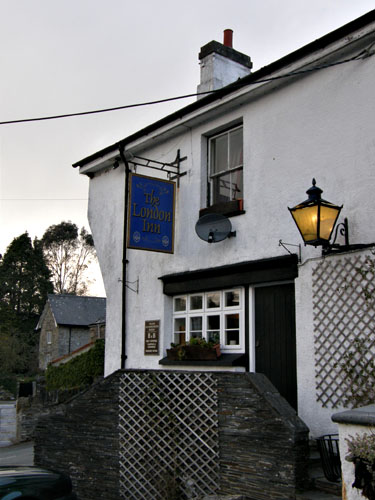 St Neot, Cornwall