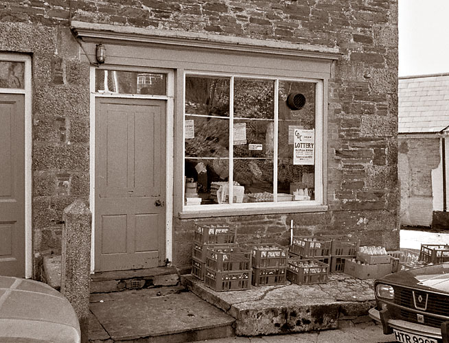 St Neot, Cornwall