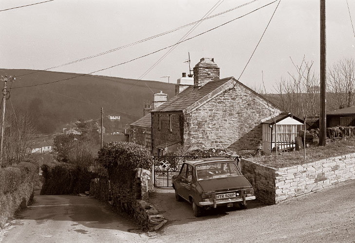 St Neot, Cornwall
