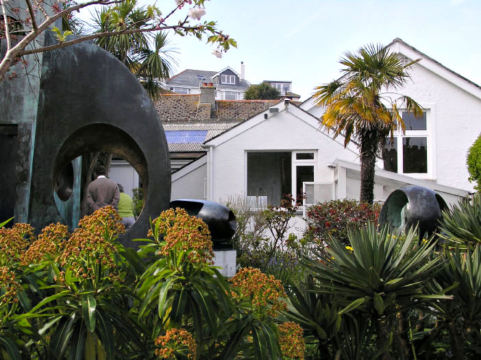 Tate St Ives